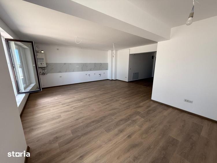Apartament cu 2 camere în Timișoara