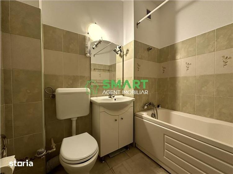 Apartament 1 camera. Zona Gradiste, Arad - 6