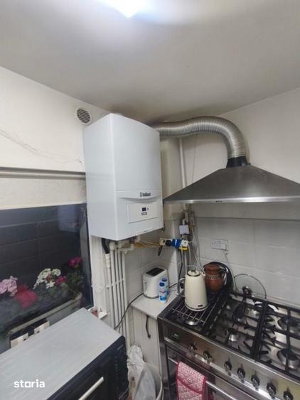 Apartament cu 2 camere în Siret