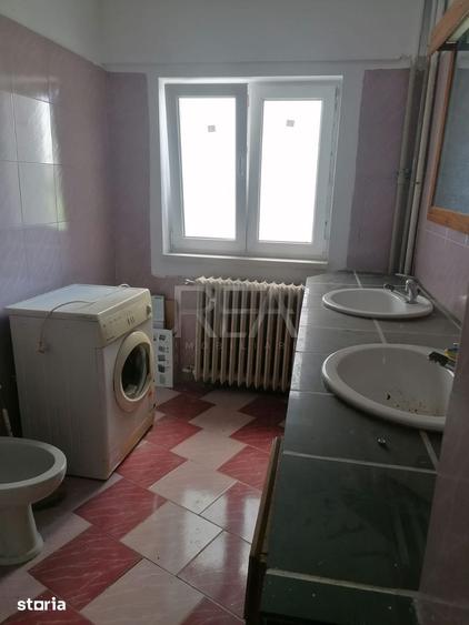 3 camere, 4/10, anvelopat, 84 mp-Gorjului - 3