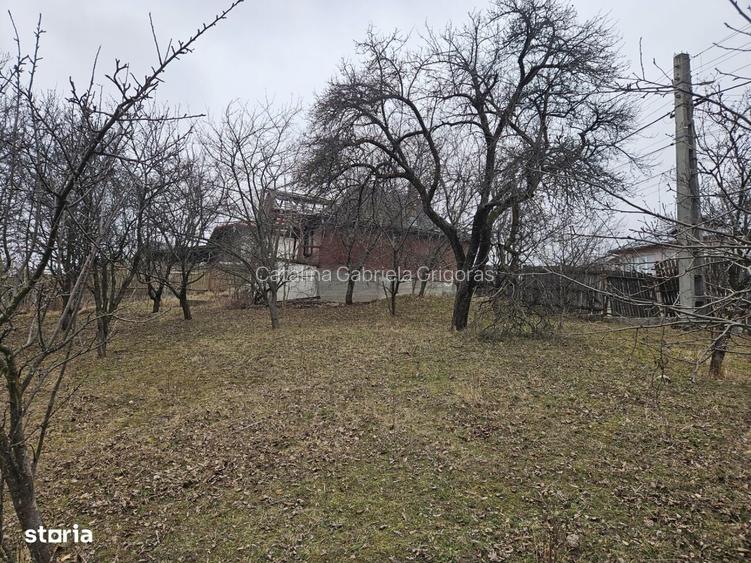 PROPRIETAR-Vand pensiune, Comarnic