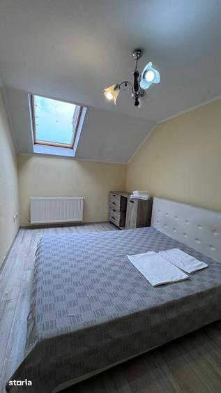 Apartament cu 3 camere în Rogerius