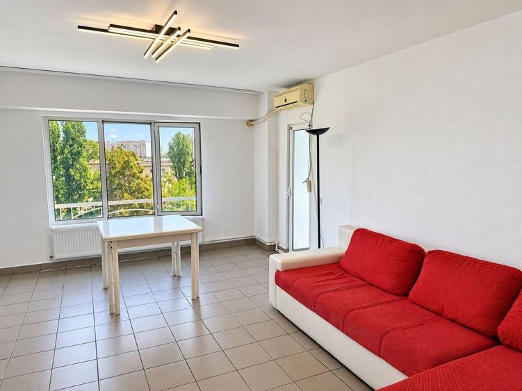 Apartament cu 3 camere decomandat în Alba Iulia
