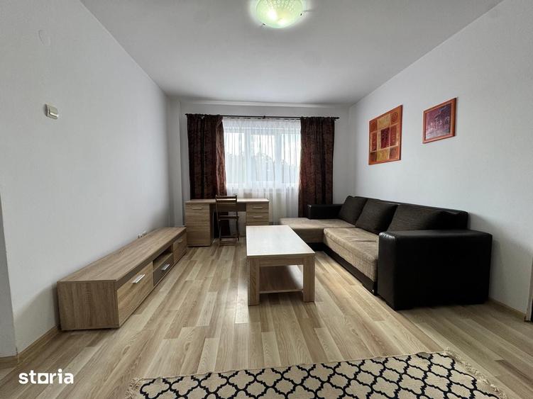 Apartament cu 2 camere în Ultracentral