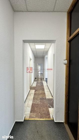 Spațiu comercial, de 596 mp, în Bartolomeu