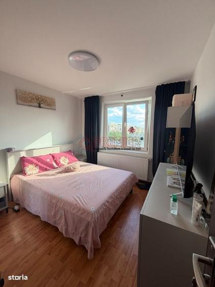 Aparatorii Patriei - Panselelor vanzare apartament 3 camere - 1
