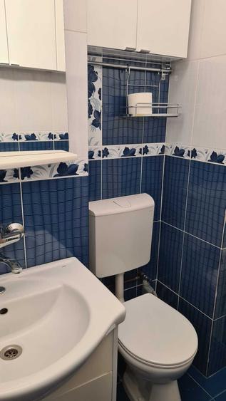 Apartament cu 2 camere semidecomandat în Dosu Bricii