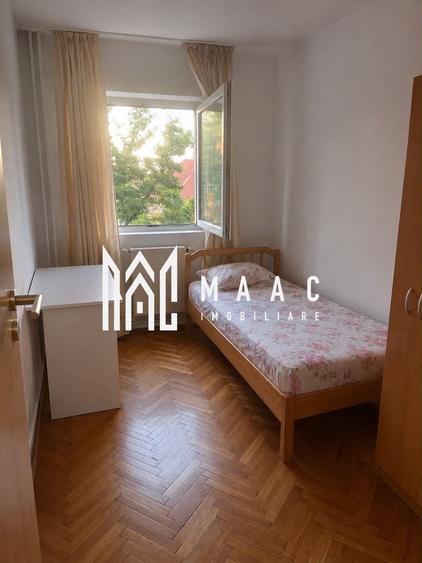 Apartament 3 camere Sibiu | Central | 65 mp, etaj 2 - 2
