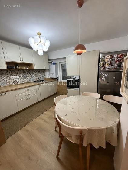 Apartament 3 camere | AVIATIEI | Renovare integrala | Incalzire in pardoseala