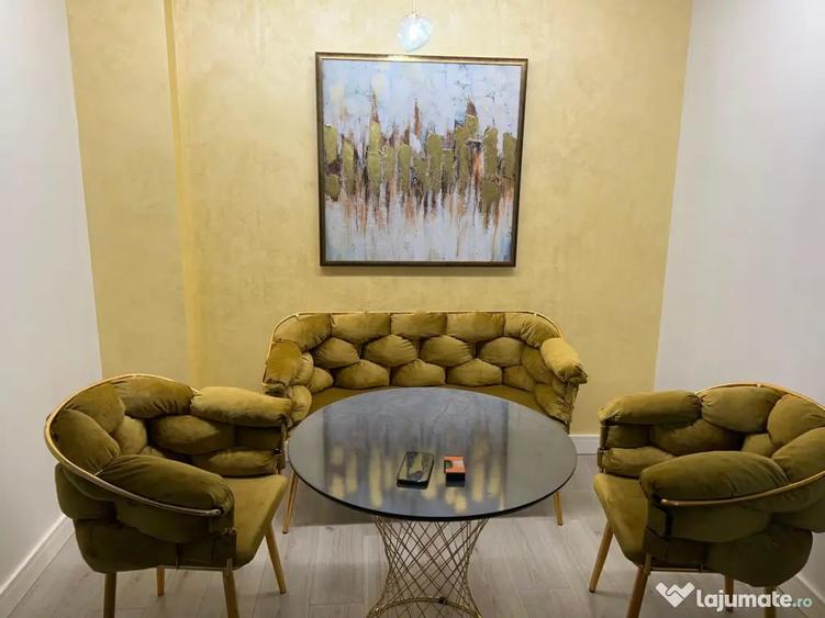 Apartament 2 camere complex Onix / Two room flat in Onix residence - 1