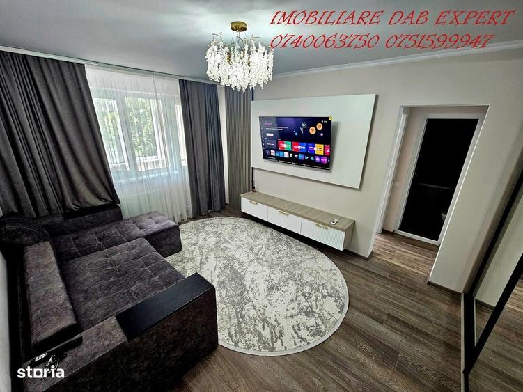 Apartament cu 2 camere în Dunărea