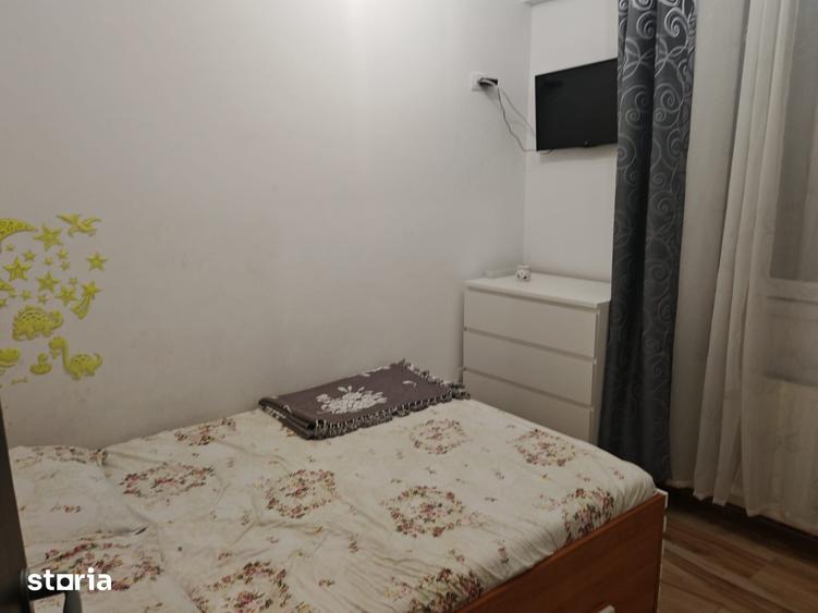 Apartament cu 2 camere în Chiajna