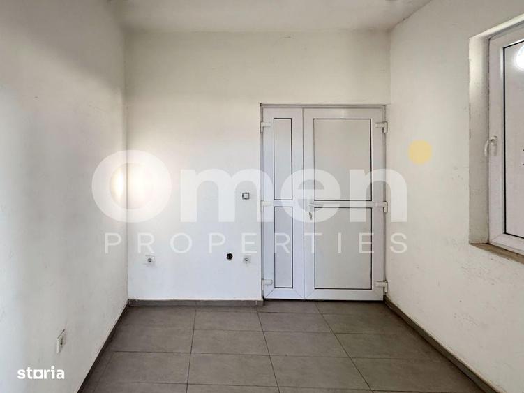 Spatiu de birouri de inchiriat | loca?ie excelenta | 100 mp utili - 12