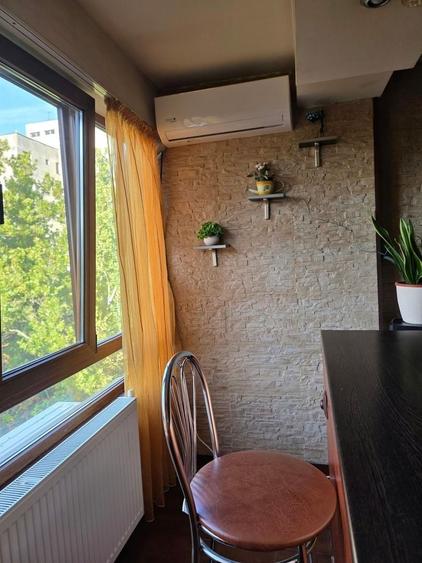 Apartament cu 2 camere circular, mobilat în Drumul Taberei