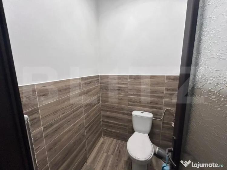Spațiu comercial, de 150 mp, în Central