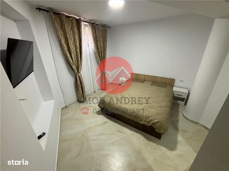 Apartament modern 2 camere, bloc 2024, central, cu utilitati incluse - 2