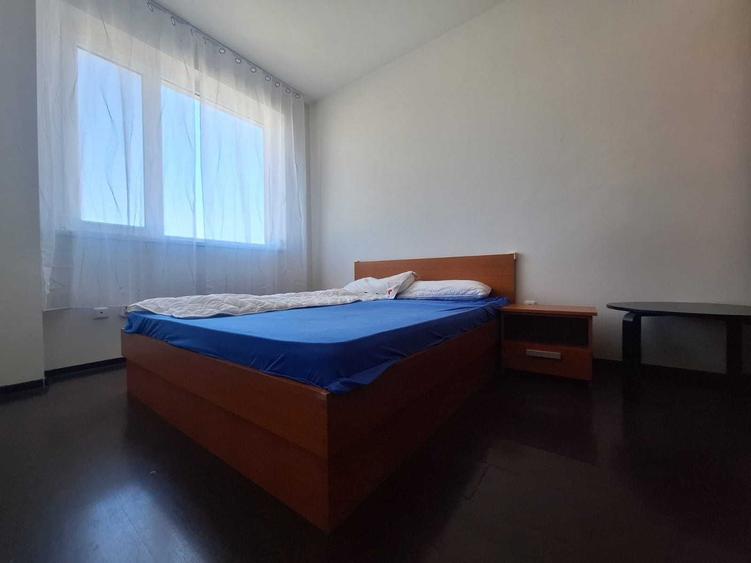 Apartament cu 2 camere decomandat în UTA