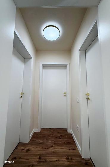 Apartament cu 3 camere decomandat în Drumul Taberei