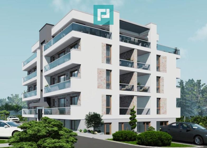 Teren agricol intravilan de 2209 mp, în Sântandrei