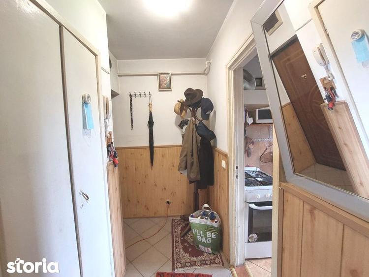 Apartament 2 camere semidecomandat parter Nicolae Titulescu - 2
