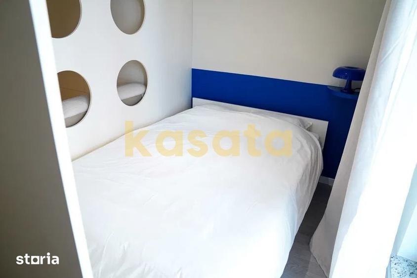Apartament, 41 m2, - 6