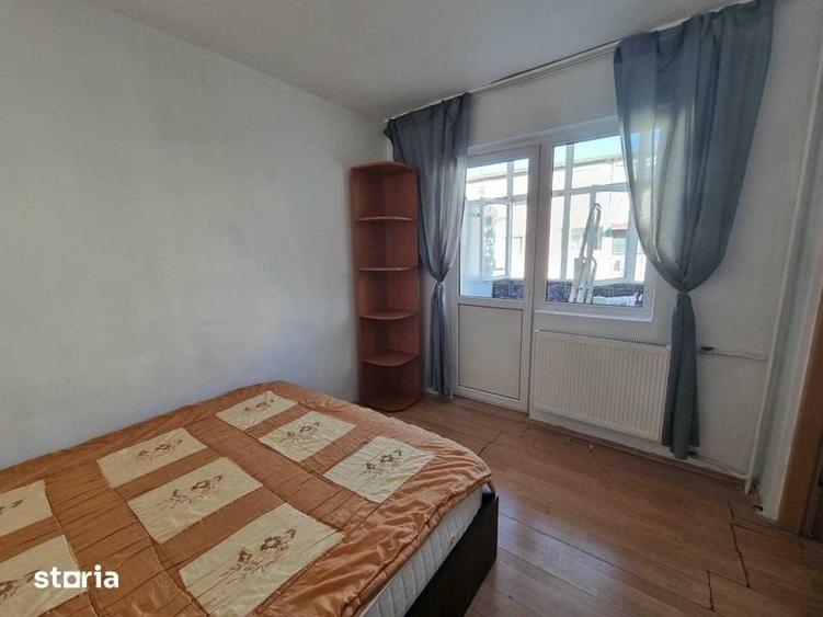 Apartament cu 2 camere în Calea Aradului