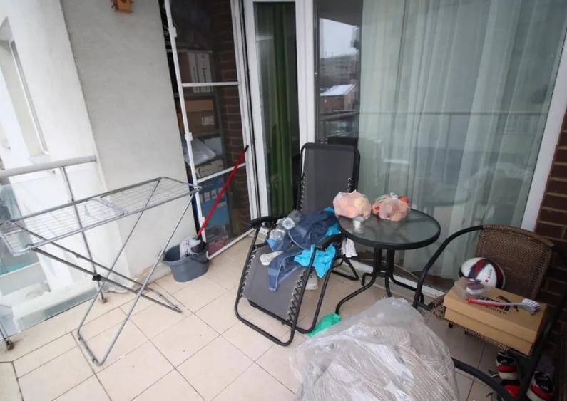 Apartament cu 2 camere semidecomandat, mobilat în Obor