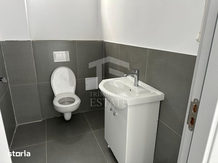 Spațiu comercial, de 570 mp, în Chiajna