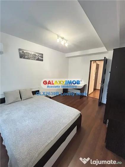 Apartament cu 2 camere decomandat în Berceni
