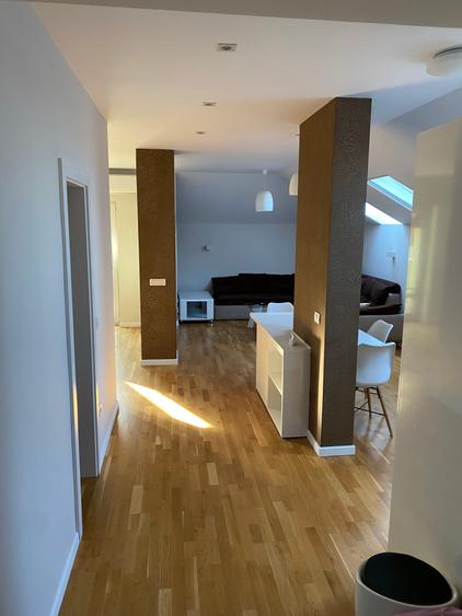 Apartament cu 2 camere decomandat în Braytim