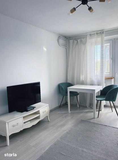 Apartament cu 2 camere decomandat în Drumul Taberei