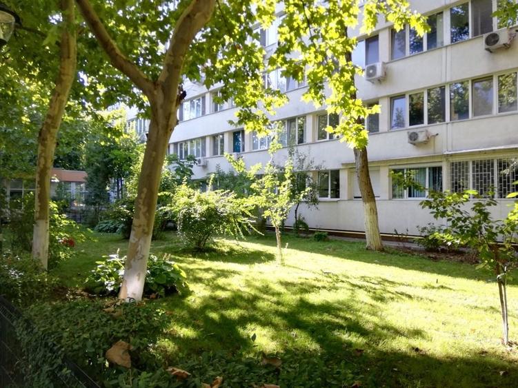 Garsonieră semidecomandată în Măgurele
