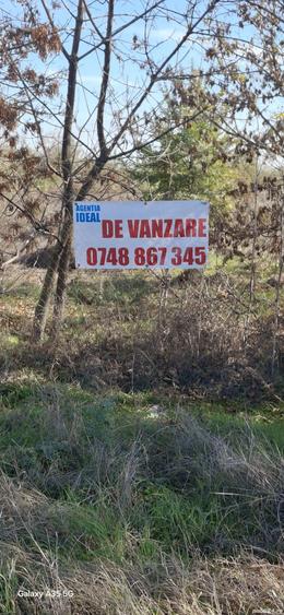 Teren în Costi