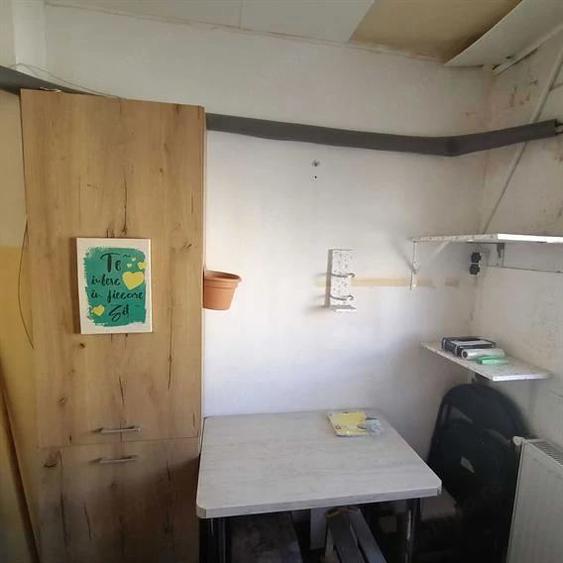 Apartament cu 2 camere decomandat în Circumvalațiunii