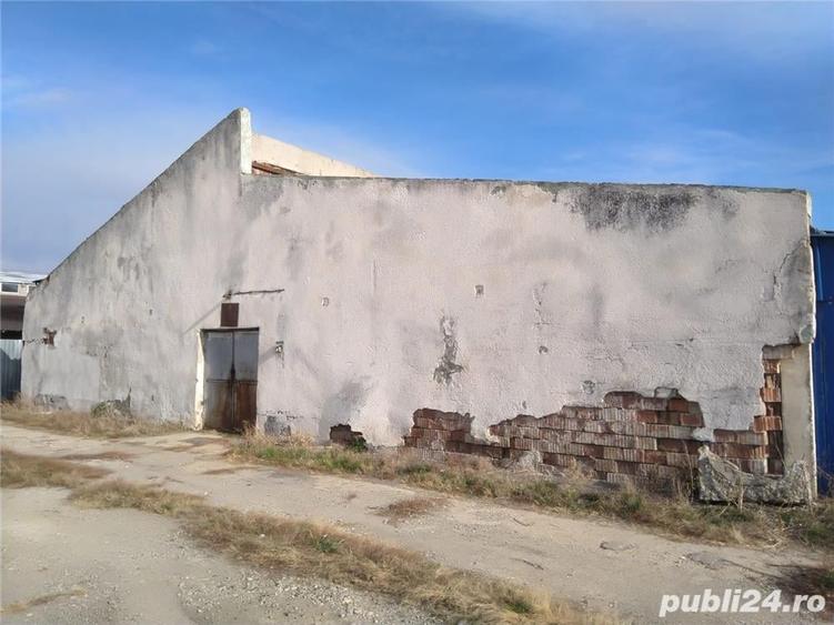 Spațiu comercial, de 1,050 mp, în Central