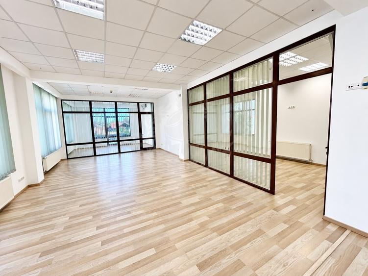 Spațiu comercial, de 176 mp, în Central
