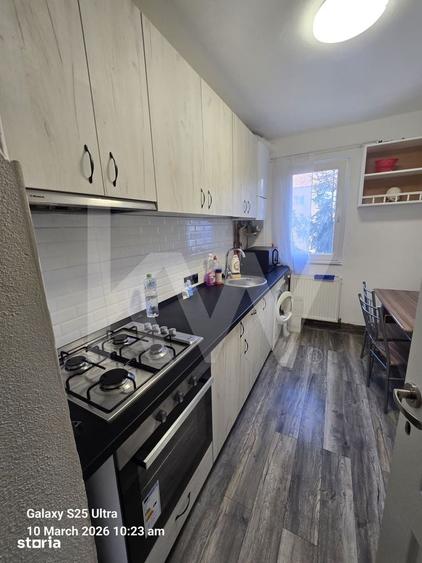 Apartament 2 camere - 4