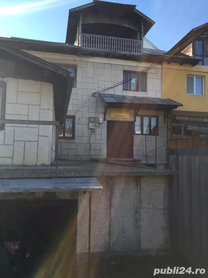 Casă în Central