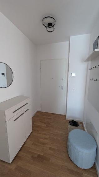 Apartament cu 3 camere decomandat, mobilat în Circumvalațiunii
