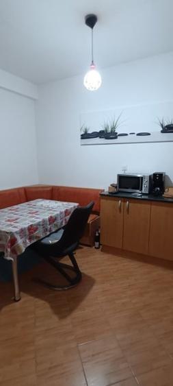 Apartament cu 4 camere decomandat, mobilat în Torontalului
