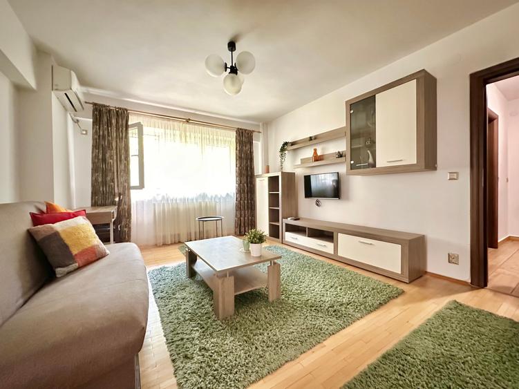 Apartament cochet in zona Dorobanti, Beller - 5