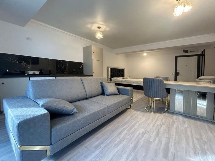 Apartament 2 camere in prima linie la mare , complex WHITE TITANIC - 10