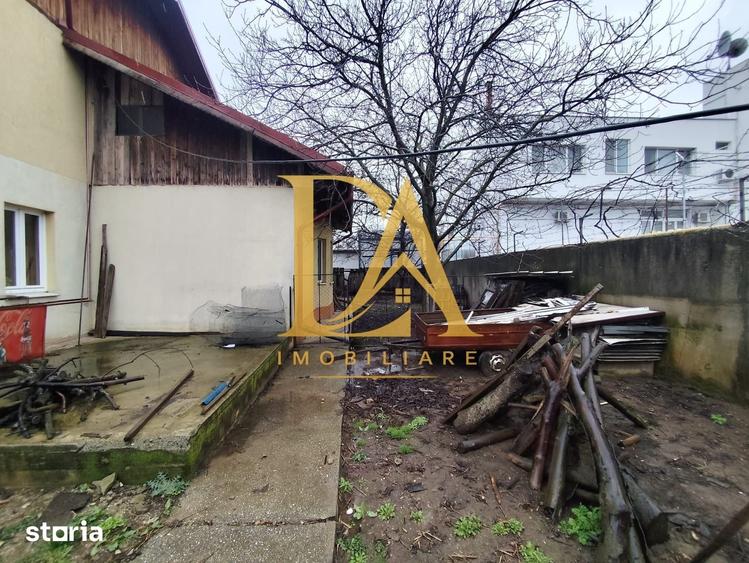 Spațiu comercial, de 3,400 mp, în Rahova