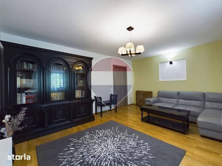 Apartament cu 3 camere în Vitan