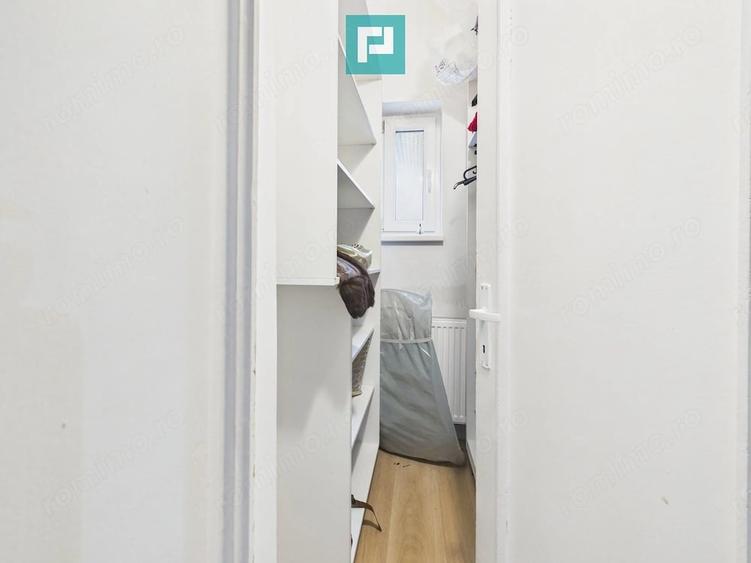 Apartament cu 2 camere în Cișmigiu