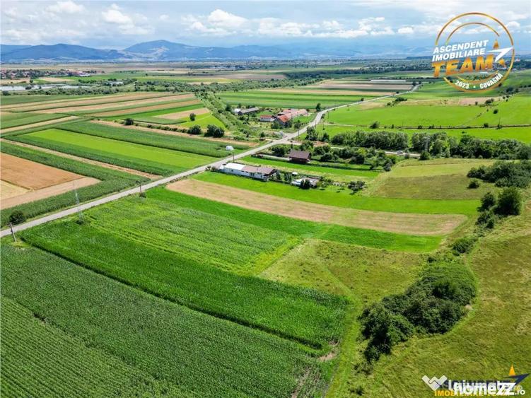 Teren în Sâncraiu