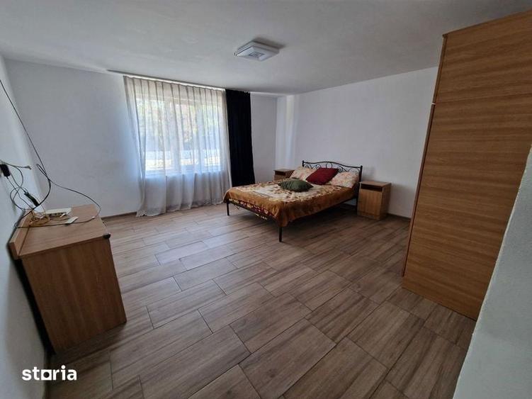Casă cu 3 camere cu Teren 100 Mp în Ghiroda