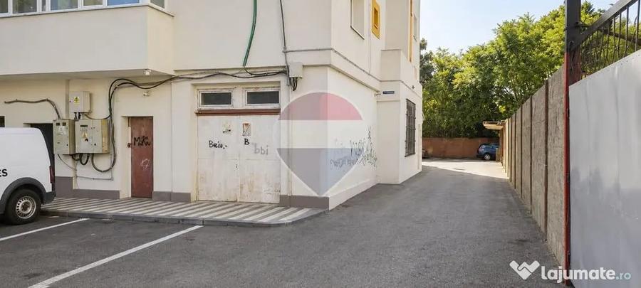 Spa?iu Comercial de Vanzare | 2 Intrari | Zona Prelung... - 6