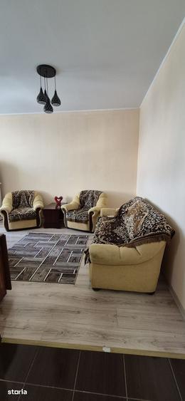 Apartament cu 2 camere în Valea Borcutului