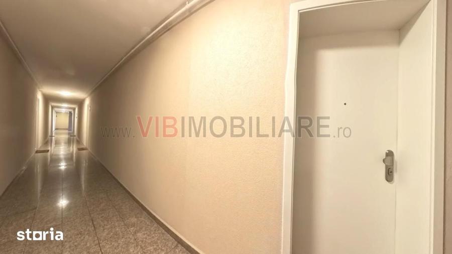 Apartament cu 2 camere în Tractorul